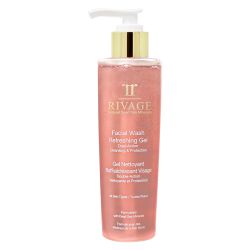 Facial Wash Refreshing Gel