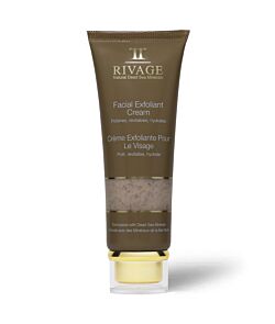 Facial Exfoliant Cream