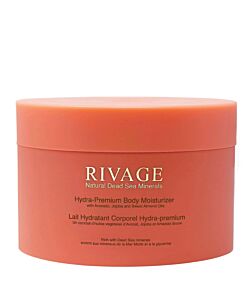 Hydra-Premium Body Moisturizer