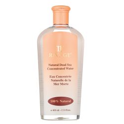 Dead Sea Concentrated Water