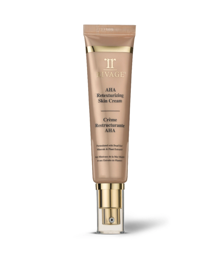AHA Retexturizing Skin Cream