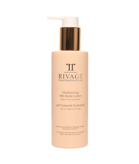 Moisturizing Milk Body Lotion