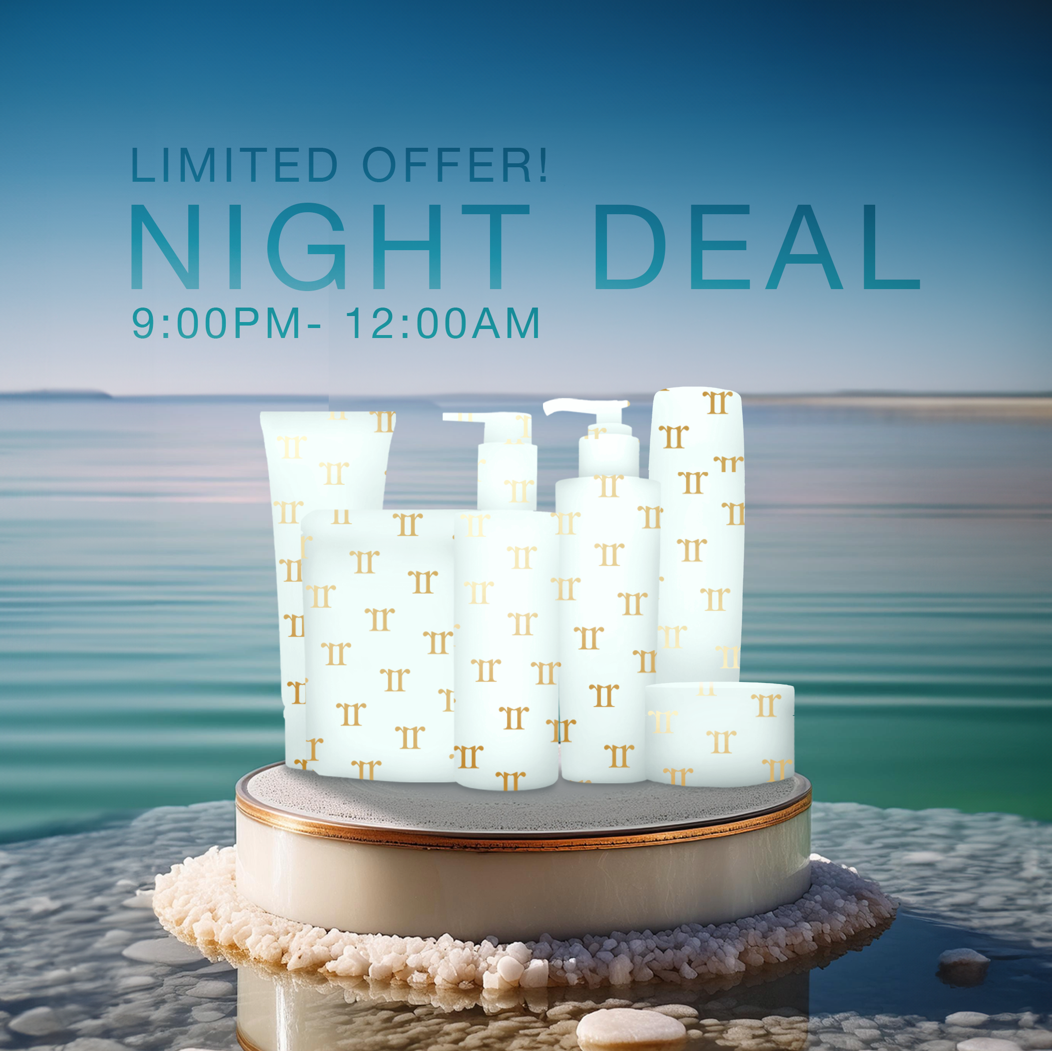 Rivage - Night Deal