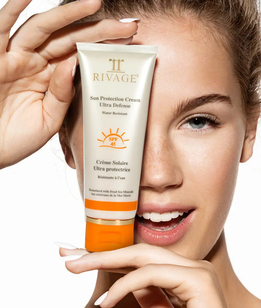 Rivage Summer Ritual