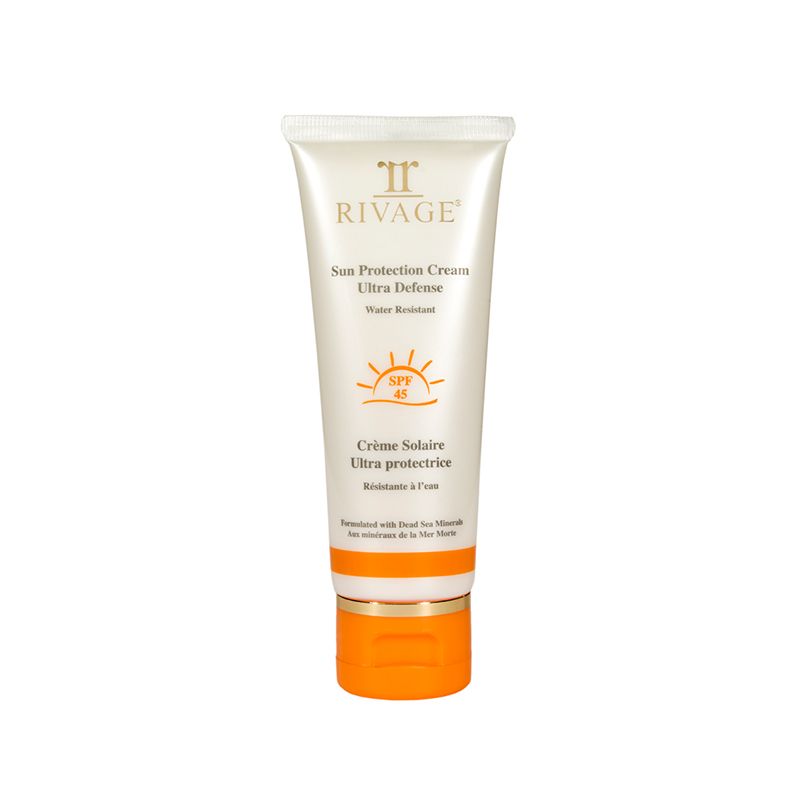 SPF 45